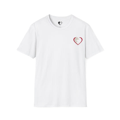 Love and a Cat - Shirt