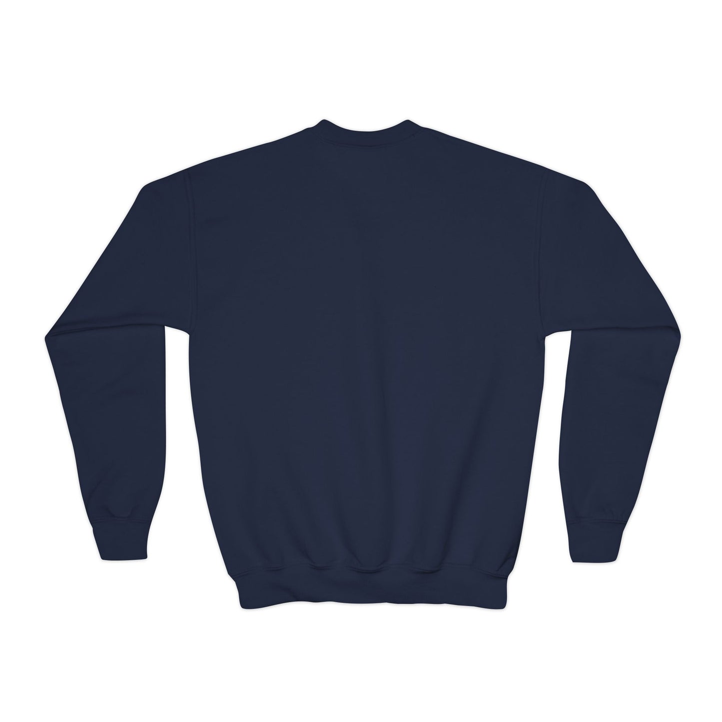 Wild Child - Youth Crewneck Sweatshirt