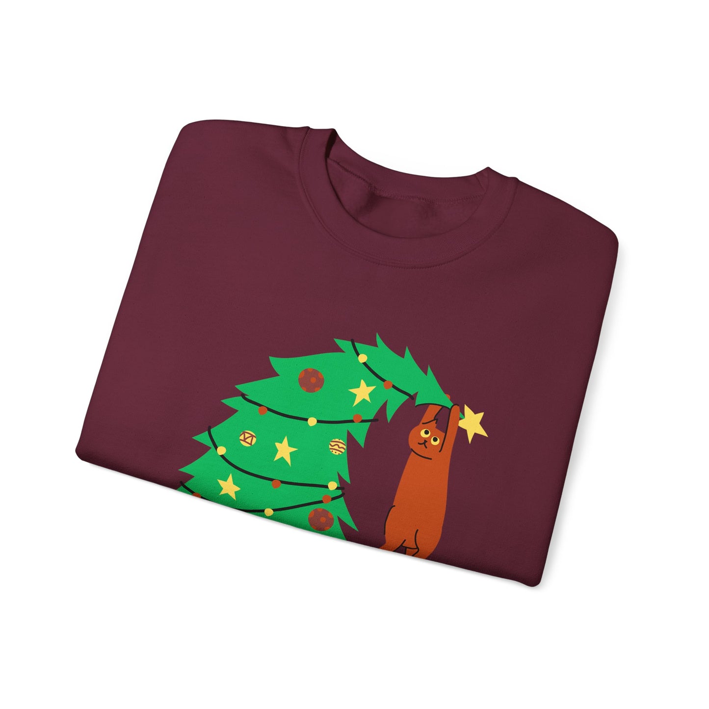 Dear Santa - Crewneck Sweatshirt