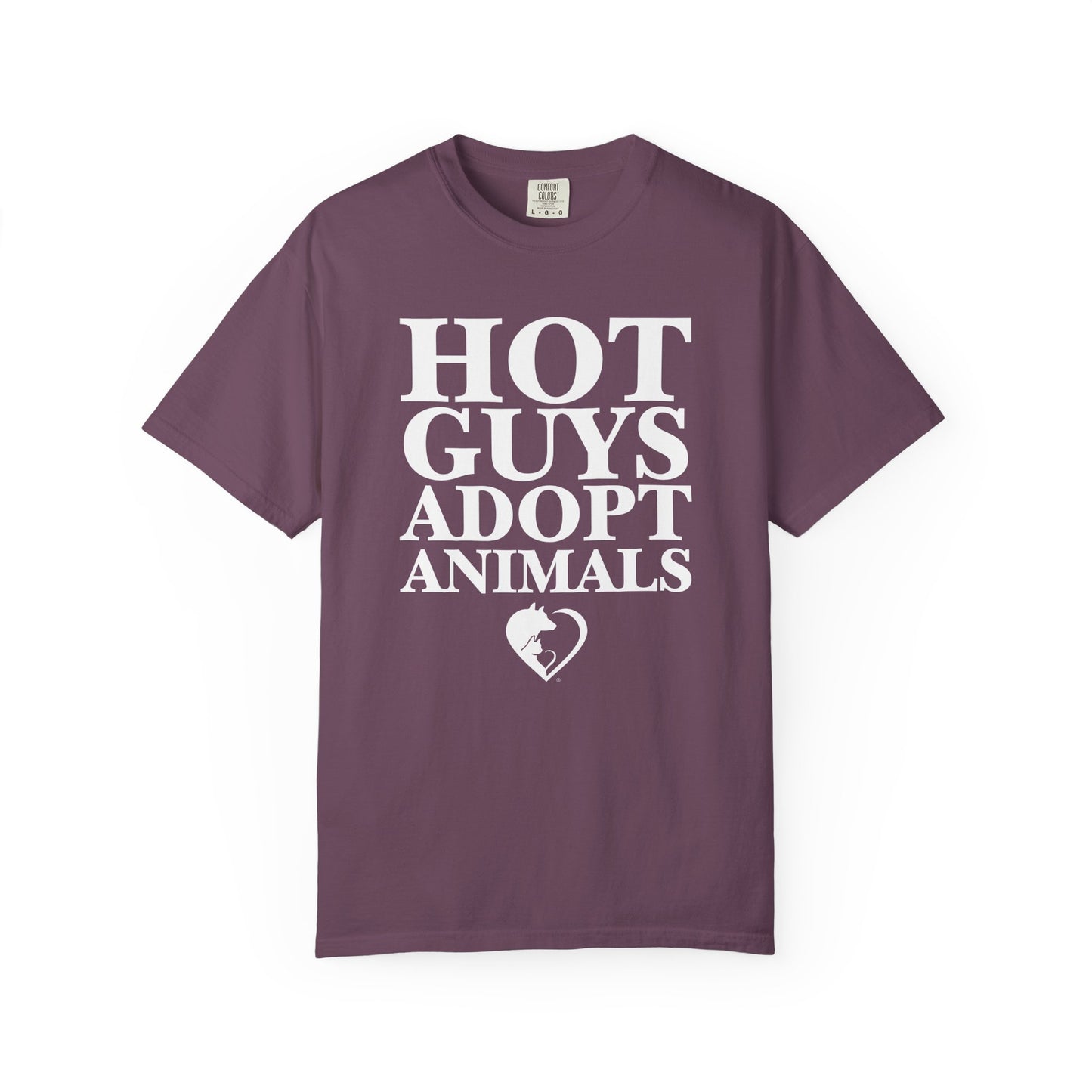 Hot Guys Adopt - Shirt