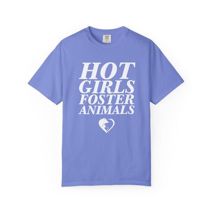 Hot Girls Foster - Shirt