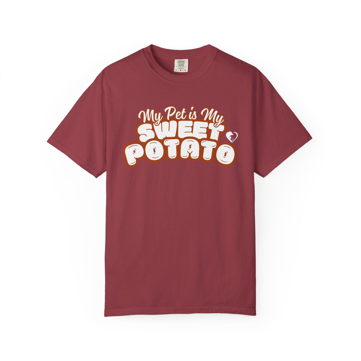 Sweet Potato - Shirt
