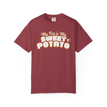 Sweet Potato - Shirt