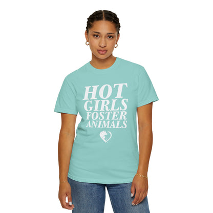 Hot Girls Foster - Shirt