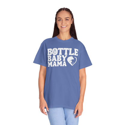 Bottle Baby Mama - Shirt