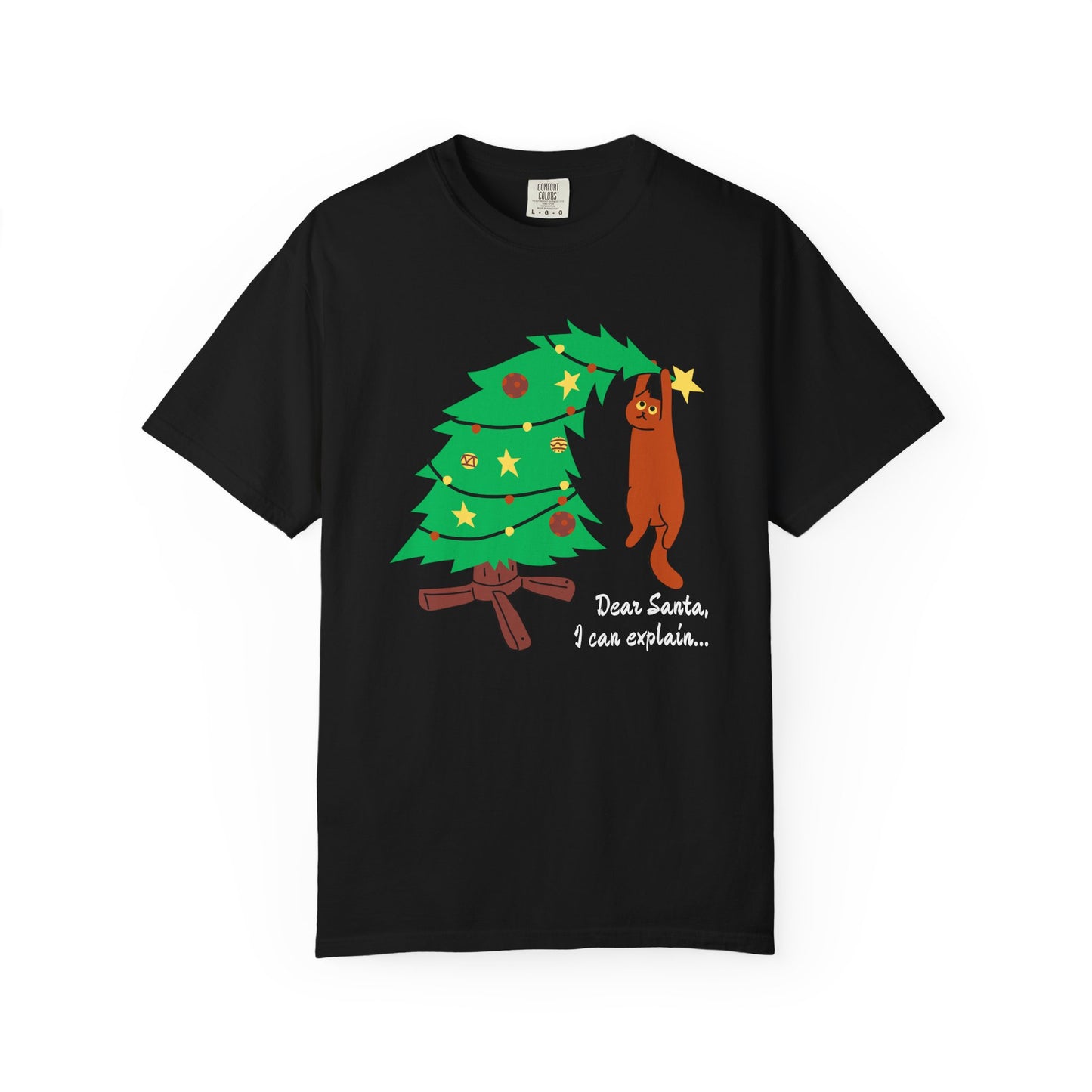Dear Santa - Shirt
