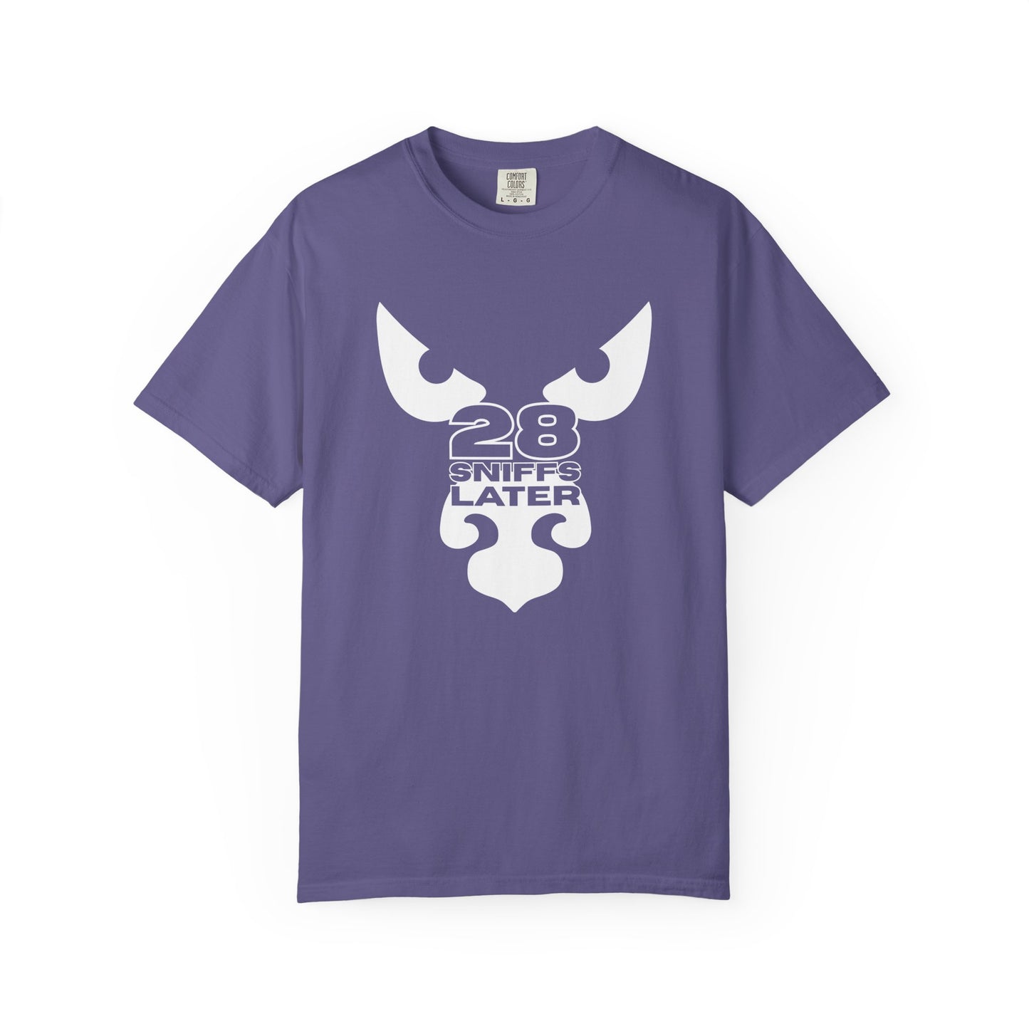 28 Sniffs Later - Shirt