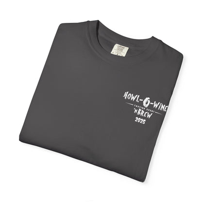 Sips About To Go Down - Howl 2025 Shirt