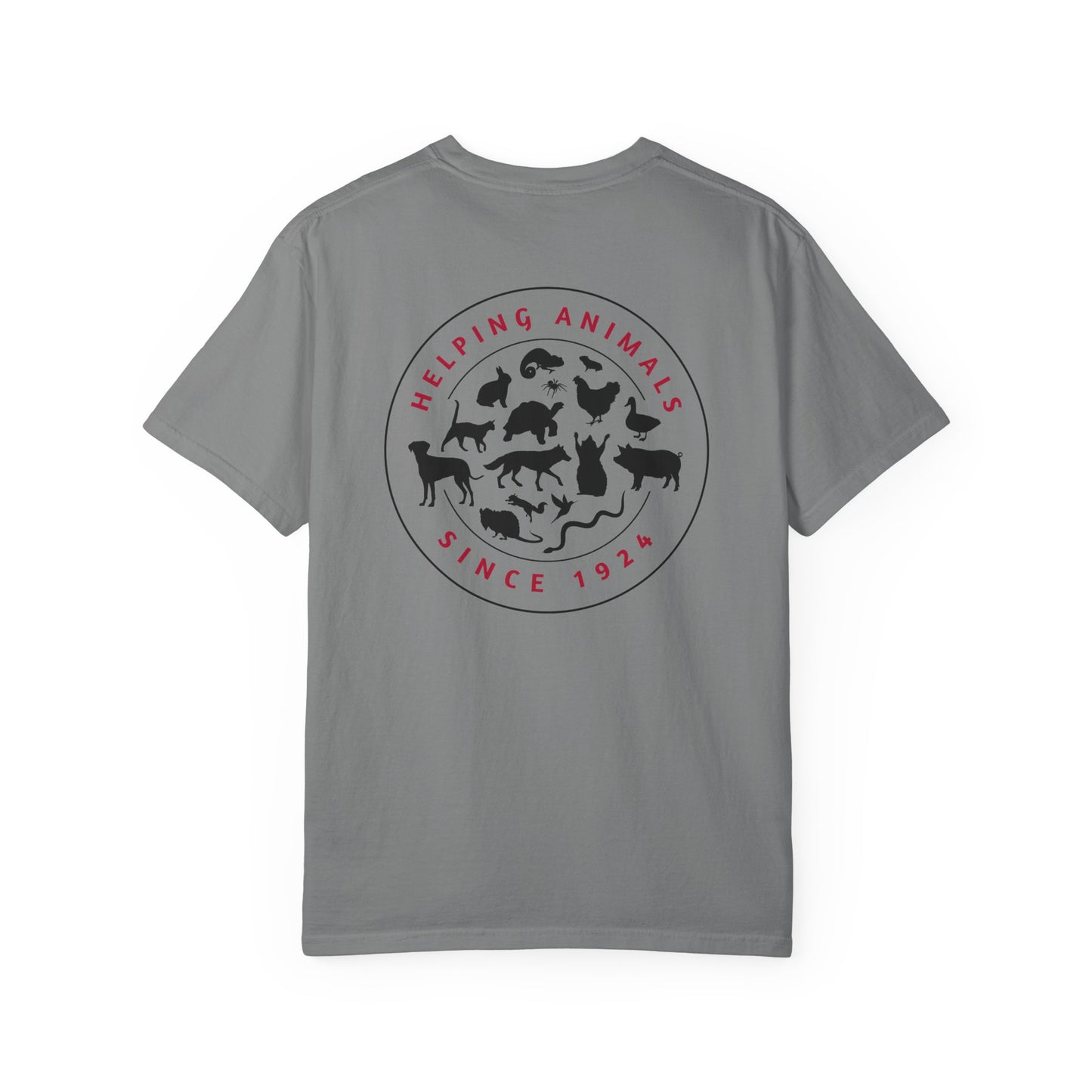 SGVHS Helping Animals - Shirt