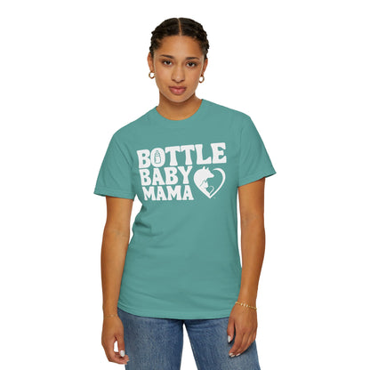Bottle Baby Mama - Shirt