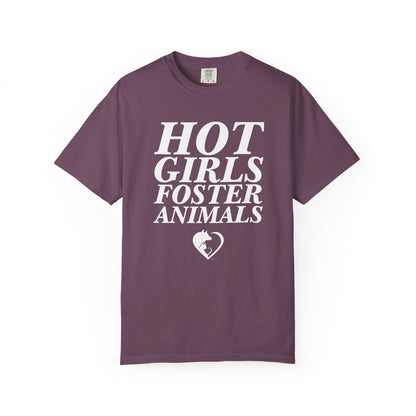Hot Girls Foster - Shirt
