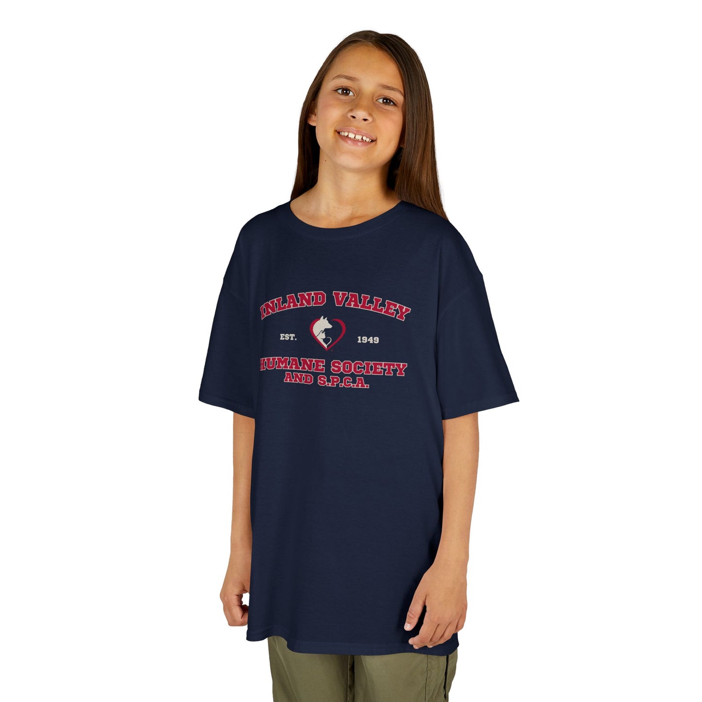 IVHS Collegiate - Youth Shirt