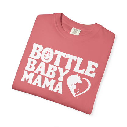 Bottle Baby Mama - Shirt