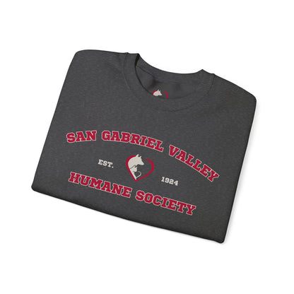 SGVHS Collegiate - Crewneck Sweatshirt