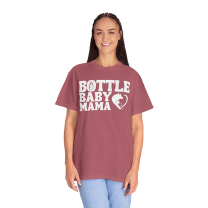 Bottle Baby Mama - Shirt