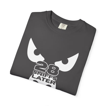 28 Sniffs Later - Shirt