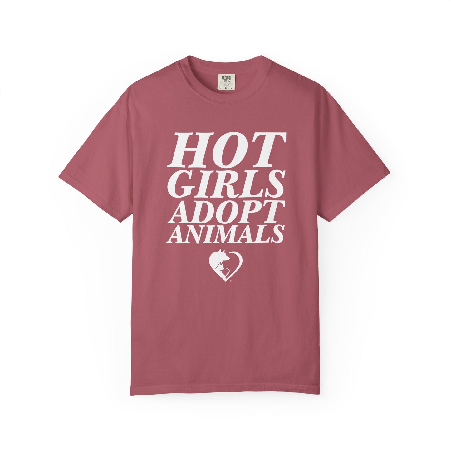 Hot Girls Adopt - Shirt