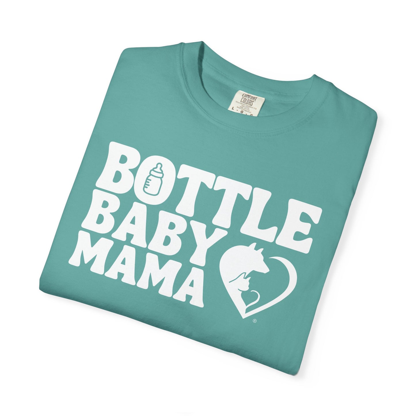 Bottle Baby Mama - Shirt