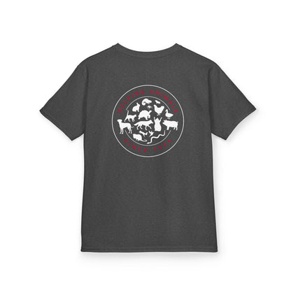 SGVHS Helping Animals - Youth Shirt