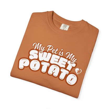 Sweet Potato - Shirt