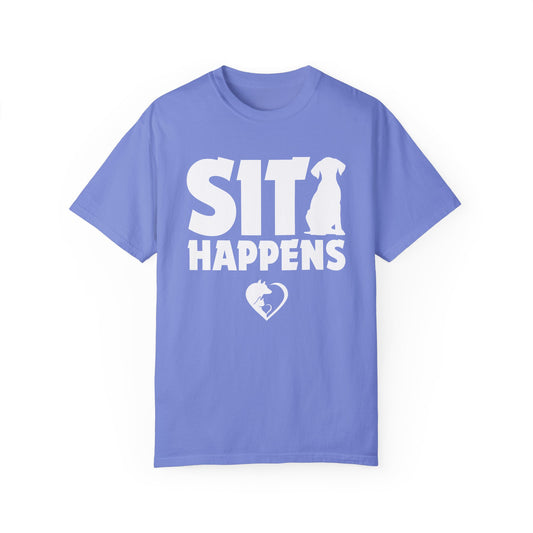 Sit Happens - Shirt