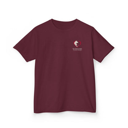 SGVHS Helping Animals - Youth Shirt