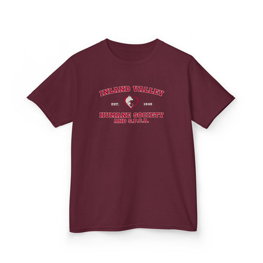 IVHS Collegiate - Youth Shirt