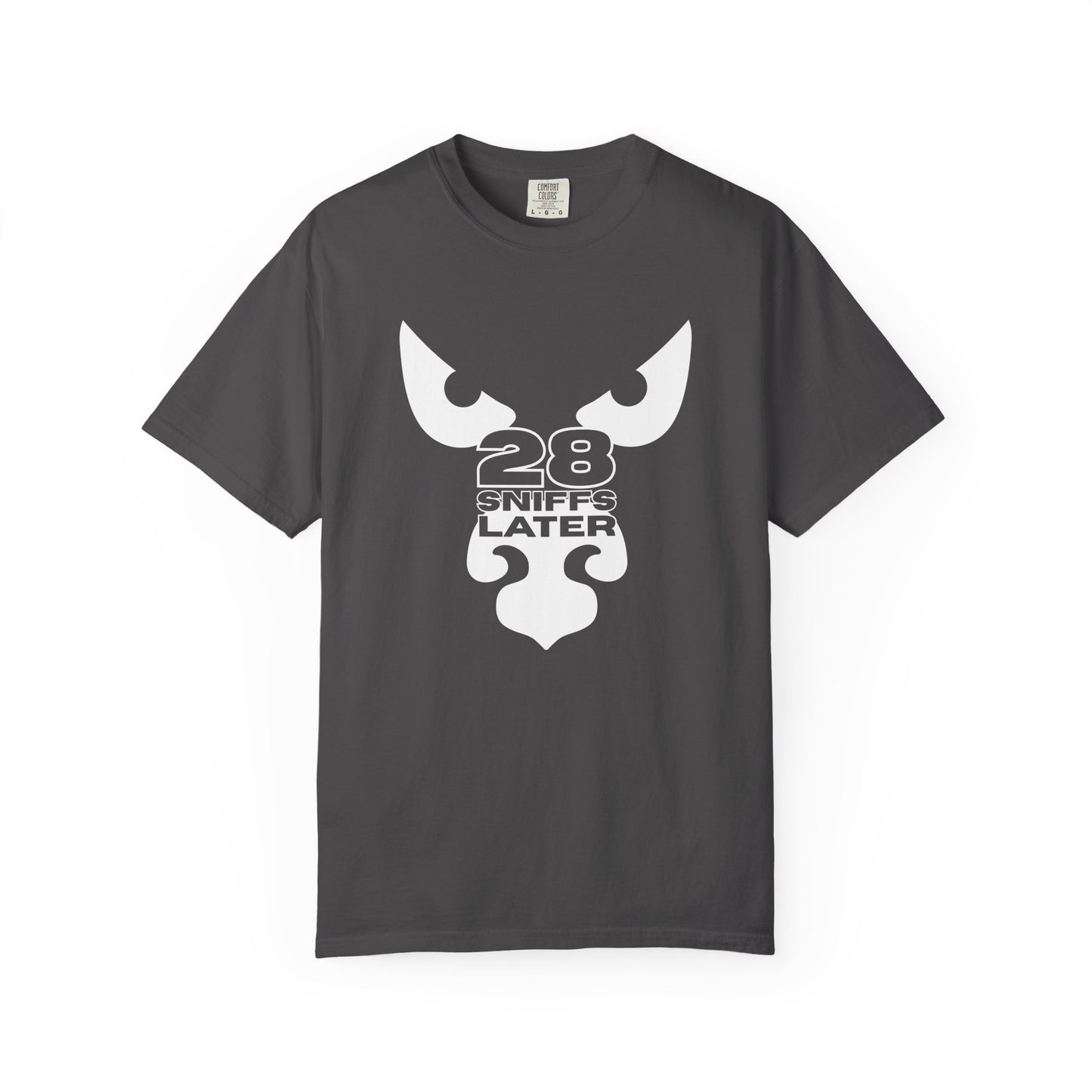 28 Sniffs Later - Shirt