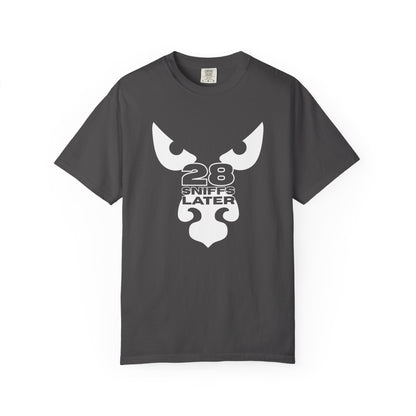 28 Sniffs Later - Shirt