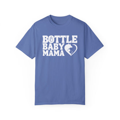 Bottle Baby Mama - Shirt
