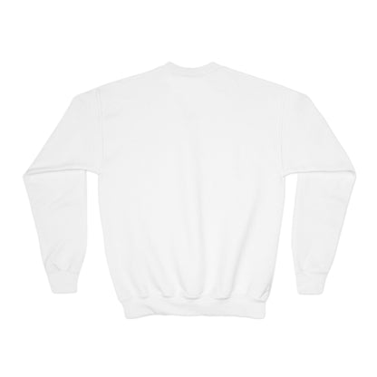 Wild Child - Youth Crewneck Sweatshirt