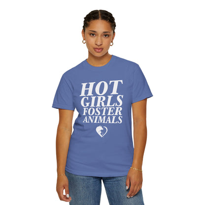 Hot Girls Foster - Shirt