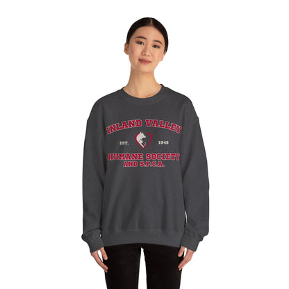 IVHS Collegiate - Crewneck Sweatshirt