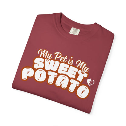 Sweet Potato - Shirt