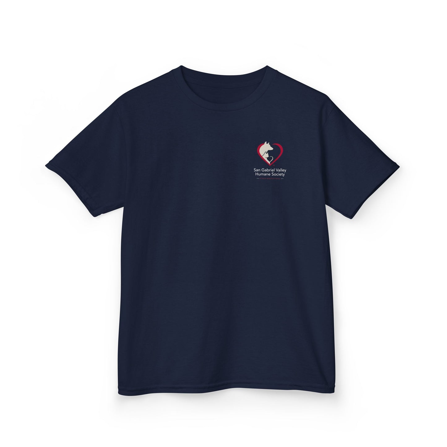 SGVHS Helping Animals - Youth Shirt