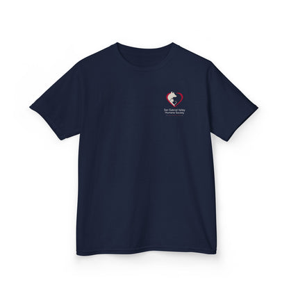 SGVHS Helping Animals - Youth Shirt