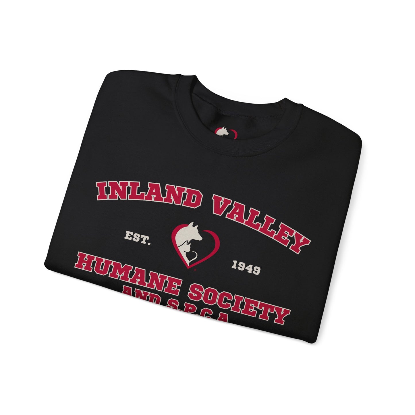 IVHS Collegiate - Crewneck Sweatshirt