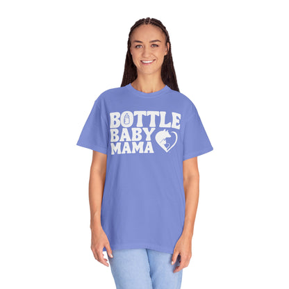 Bottle Baby Mama - Shirt
