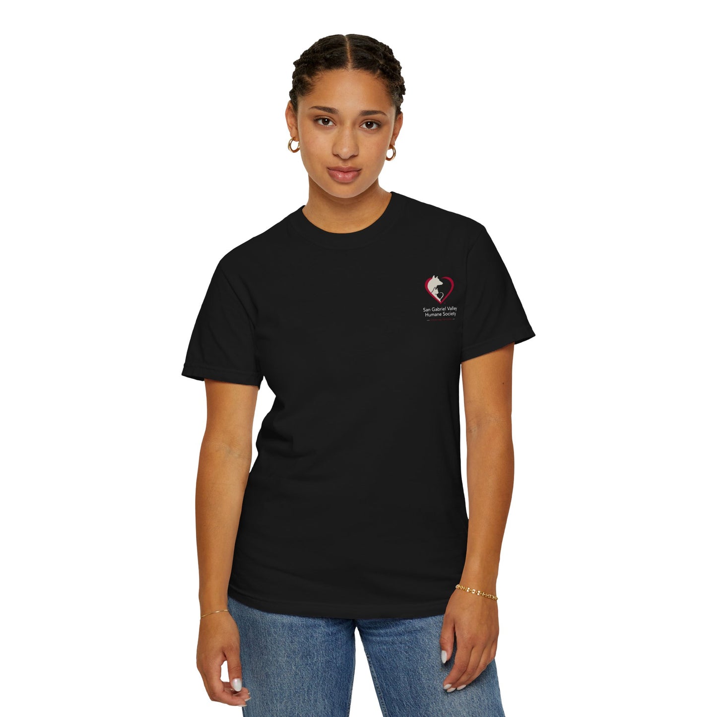 SGVHS Helping Animals - Shirt