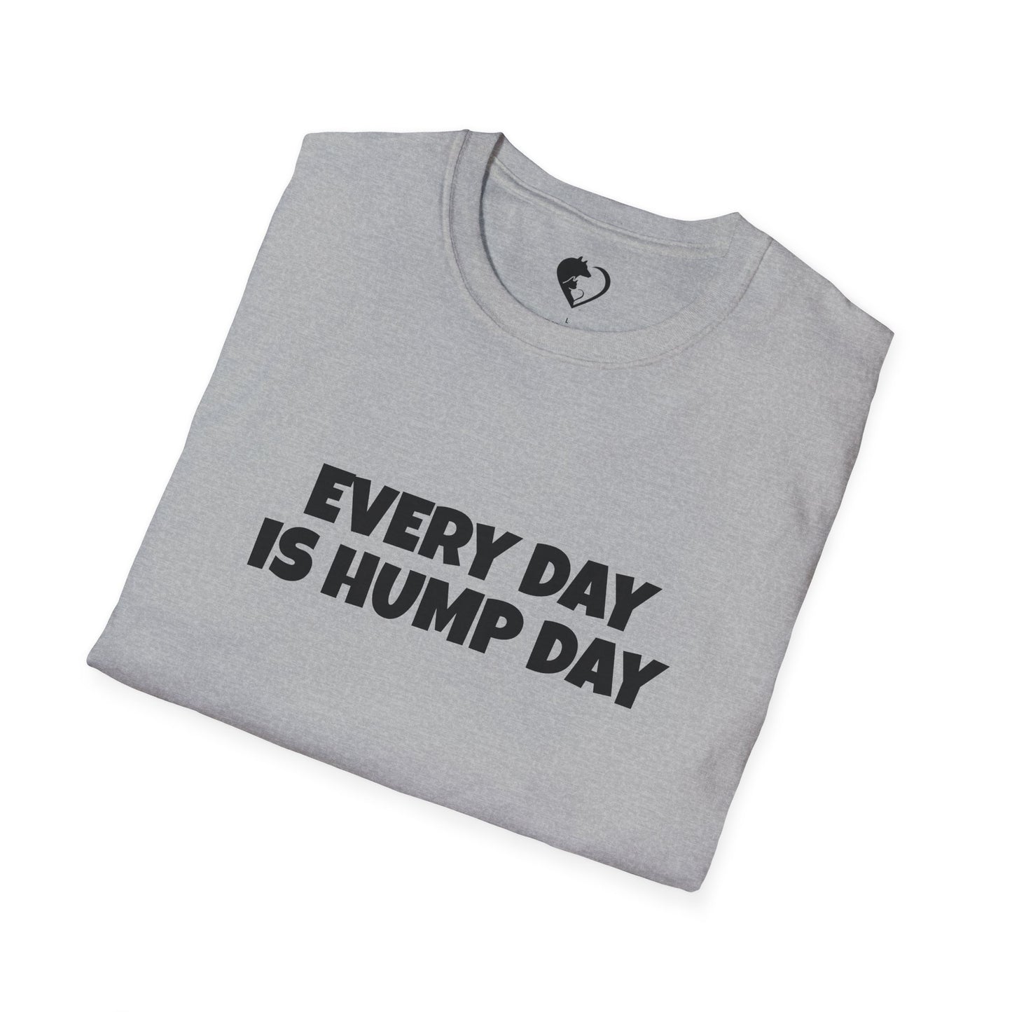 Hump Day - Shirt