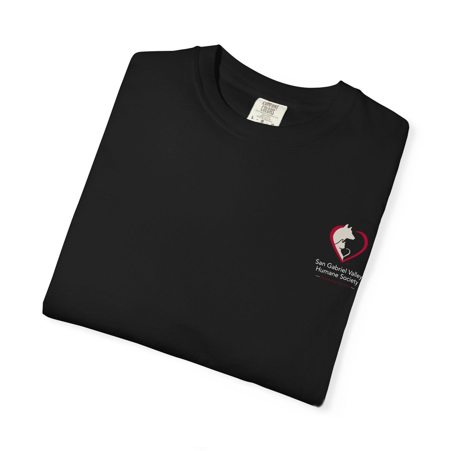 SGVHS Helping Animals - Shirt