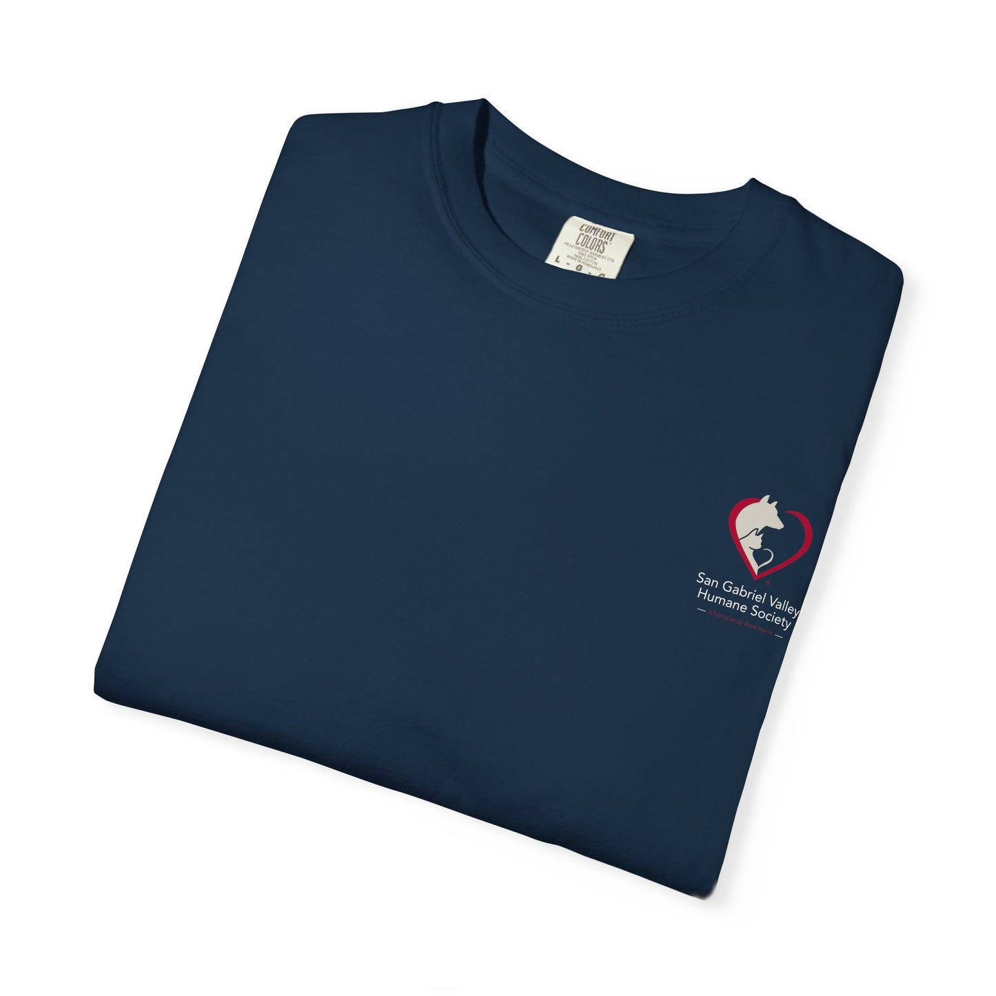 SGVHS Helping Animals - Shirt