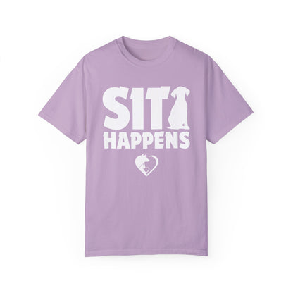 Sit Happens - Shirt