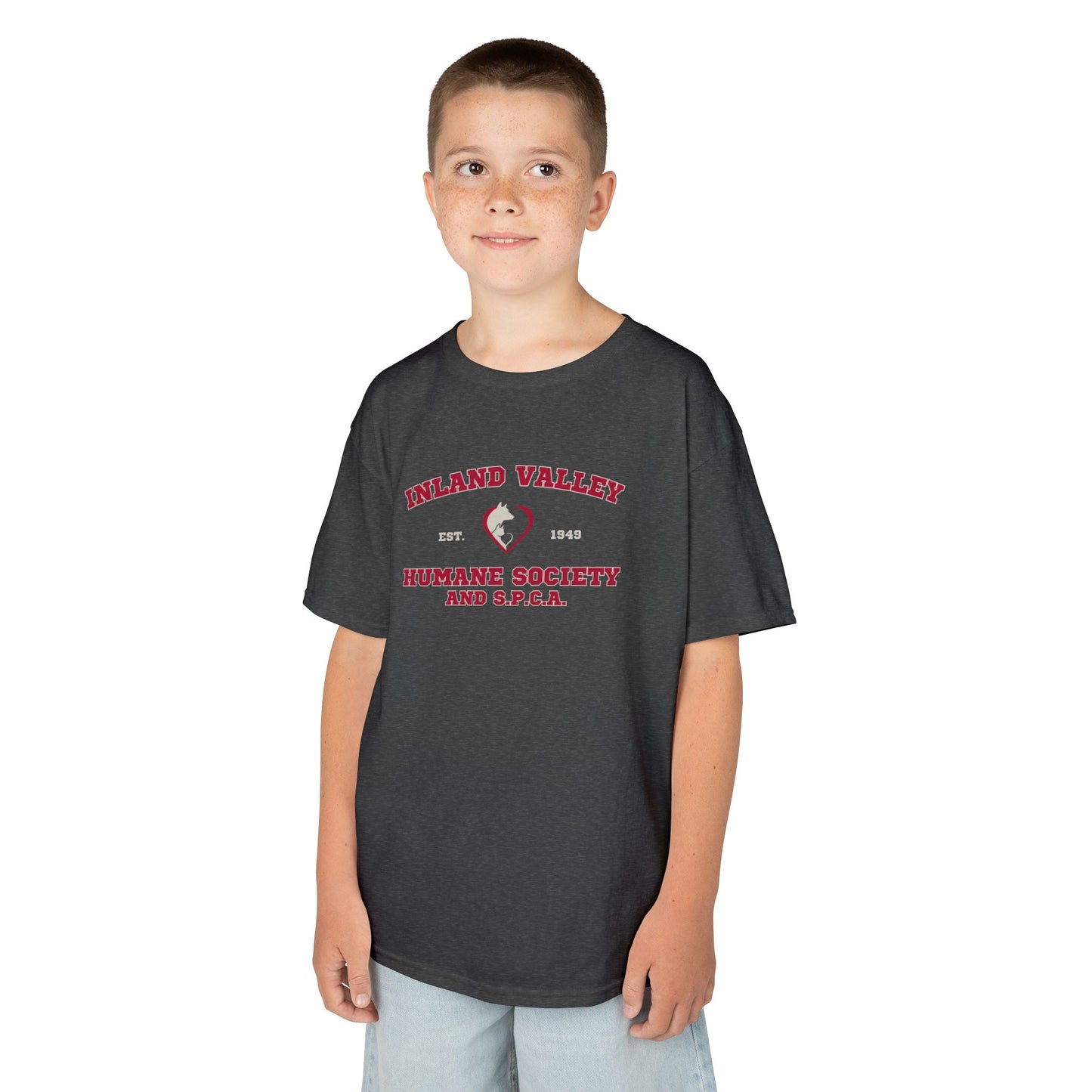IVHS Collegiate - Youth Shirt