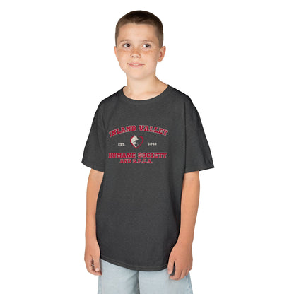IVHS Collegiate - Youth Shirt