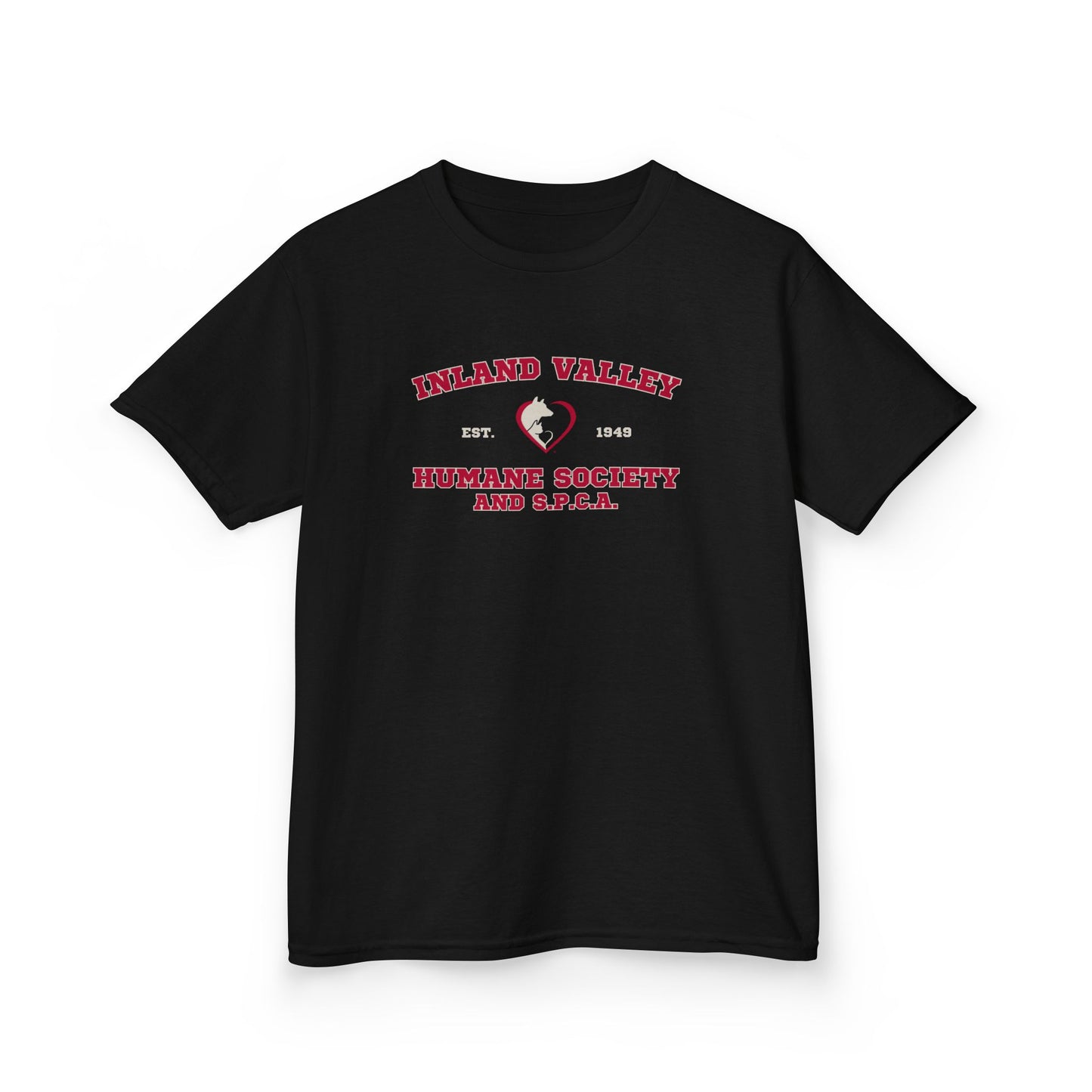 IVHS Collegiate - Youth Shirt