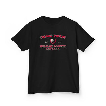IVHS Collegiate - Youth Shirt