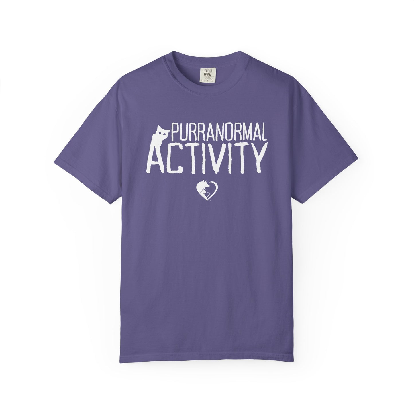 Purranormal Activity - Shirt