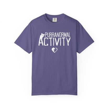 Purranormal Activity - Shirt