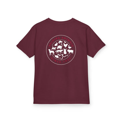 SGVHS Helping Animals - Youth Shirt